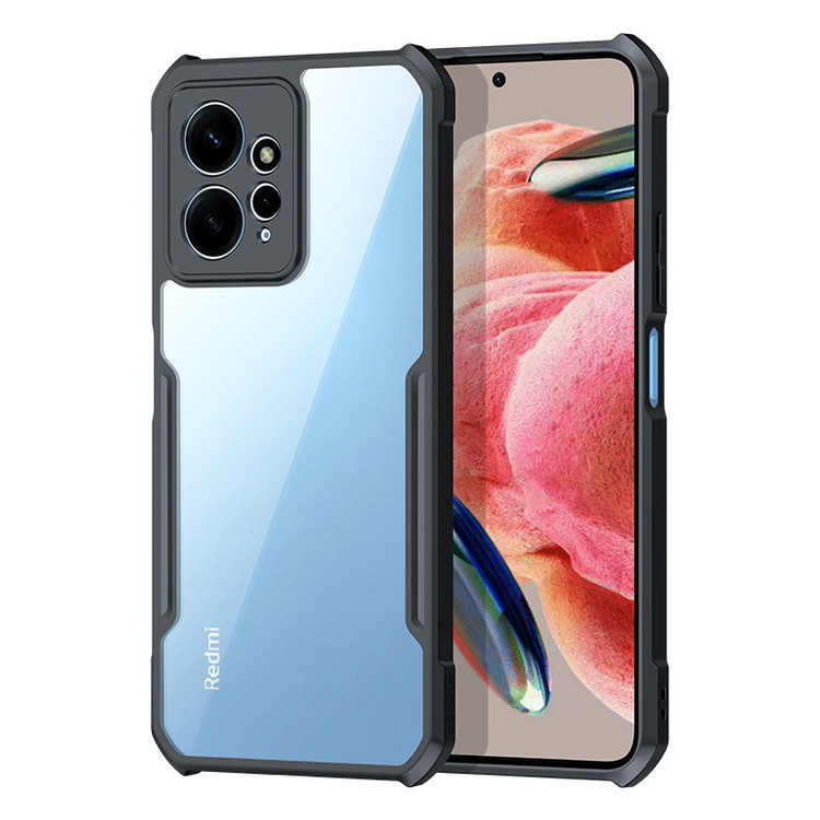 کاور موکولو مدل XUNDD مناسب برای گوشی موبایل شیائومی Note 12 4G