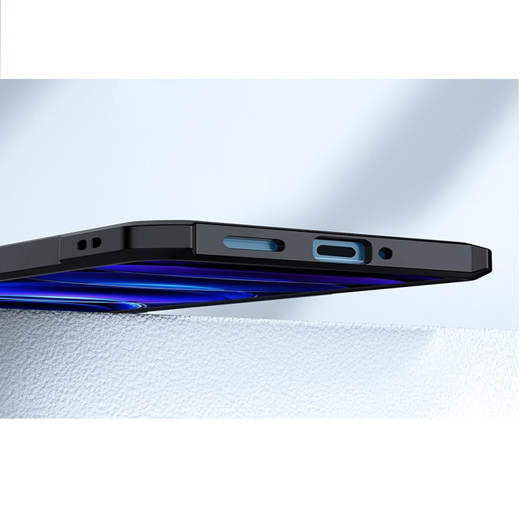 کاور موکولو مدل XUNDD مناسب برای گوشی موبایل شیائومی Note 12 4G