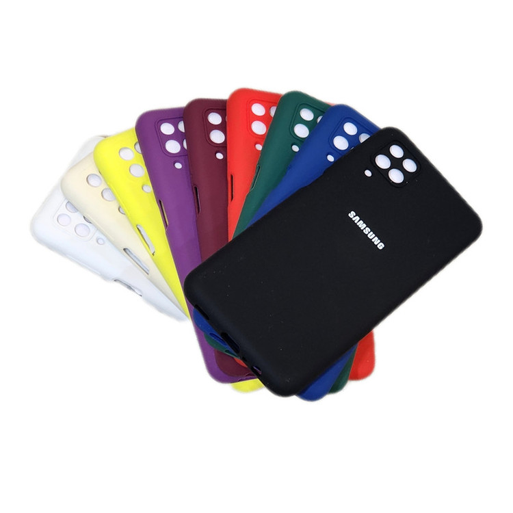 کاور کلاسیک مدل سیلیکون طرح پاکن کد KHO.649 مناسب برای گوشی موبایل شیائومی REDMI NOTE 9S /NOTE 9 PRO /NOTE 9 PROMAX