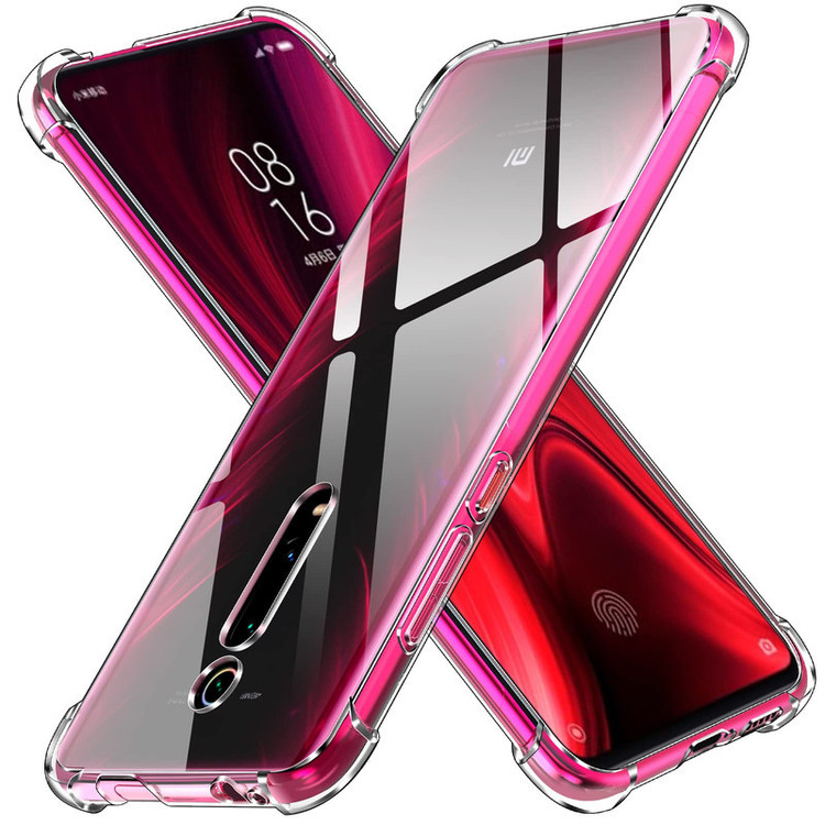 کاور مانستر مدل QSM مناسب برای گوشی موبایل شیائومی Mi 9T / Redmi k20 / Redmi k20 pro