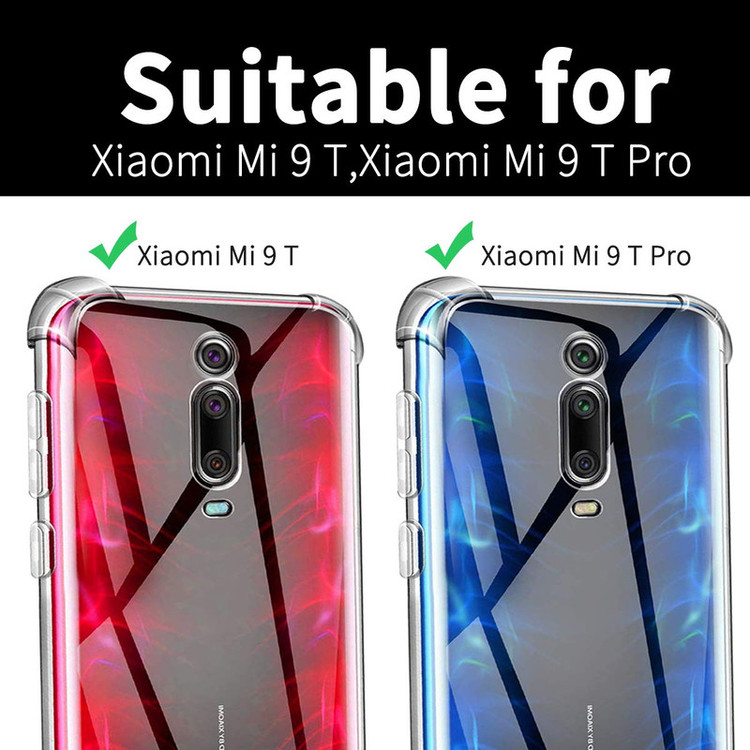 کاور مانستر مدل QSM مناسب برای گوشی موبایل شیائومی Mi 9T / Redmi k20 / Redmi k20 pro