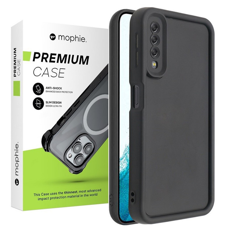 کاور موفی مدل Puffer مناسب برای گوشی موبایل سامسونگ Galaxy A7 2018 / A750