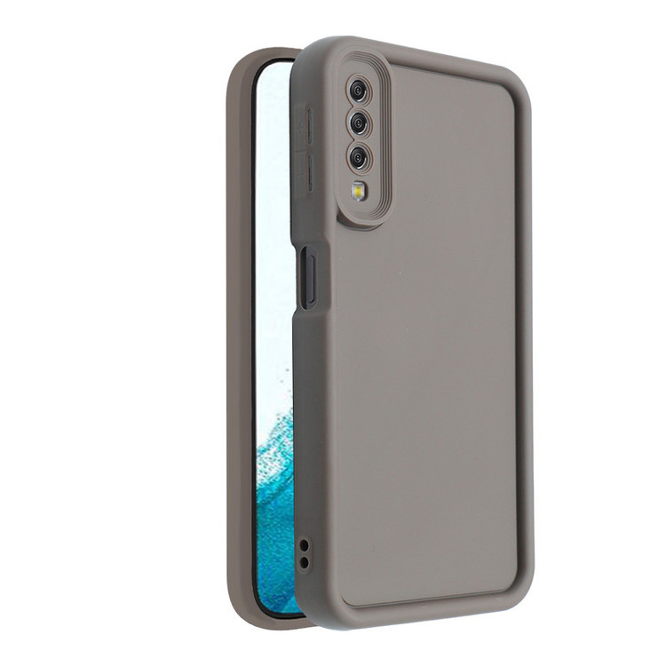 کاور موفی مدل Puffer مناسب برای گوشی موبایل سامسونگ Galaxy A7 2018 / A750