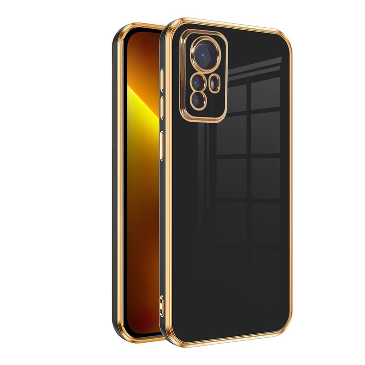 کاور موکولو مدل Xuka مناسب برای گوشی موبایل شیائومی Redmi Note 12s