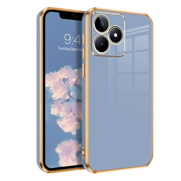کاور موکولو مدل Xuka مناسب برای گوشی موبایل ریلمی Realme Note 50