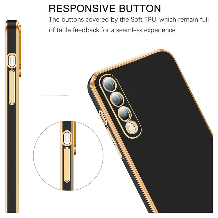 کاور گاردتک مدل MyCa Gen2 Strap مناسب برای گوشی موبایل سامسونگ Galaxy A50 / A50s / A30s به همراه بند