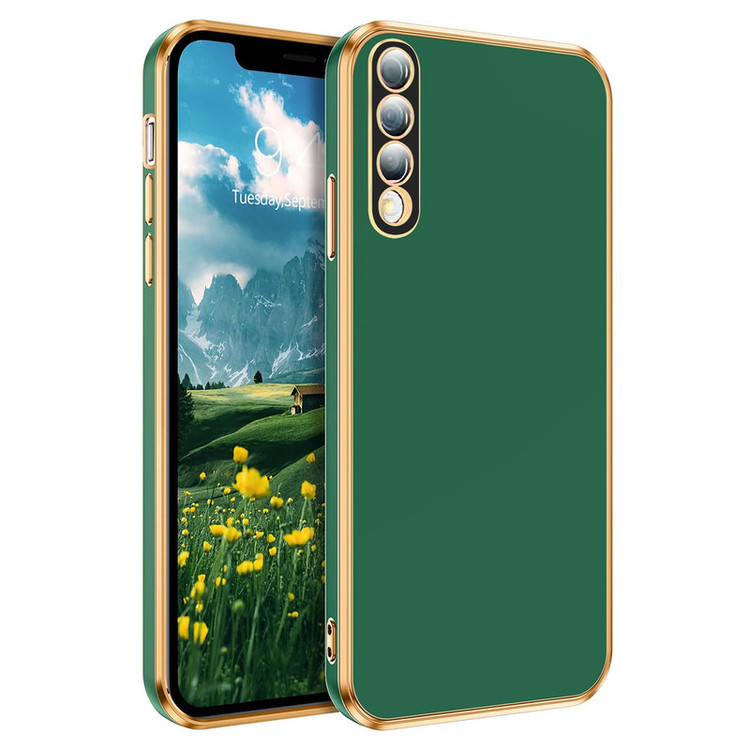 کاور گاردتک مدل MyCa Gen2 Strap مناسب برای گوشی موبایل سامسونگ Galaxy A50 / A50s / A30s به همراه بند