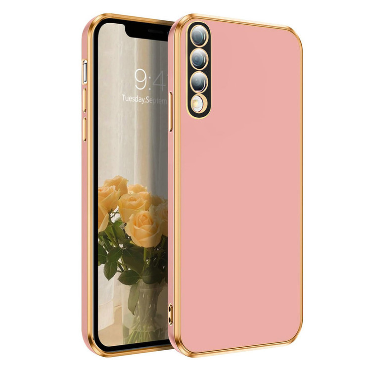کاور گاردتک مدل MyCa Gen2 Strap مناسب برای گوشی موبایل سامسونگ Galaxy A50 / A50s / A30s به همراه بند