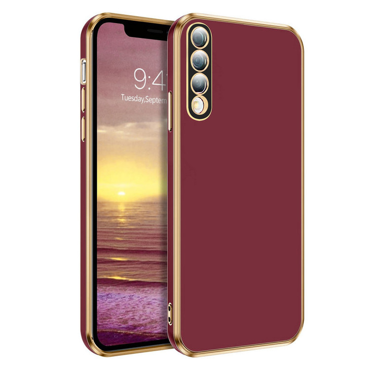 کاور گاردتک مدل MyCa Gen2 Strap مناسب برای گوشی موبایل سامسونگ Galaxy A50 / A50s / A30s به همراه بند