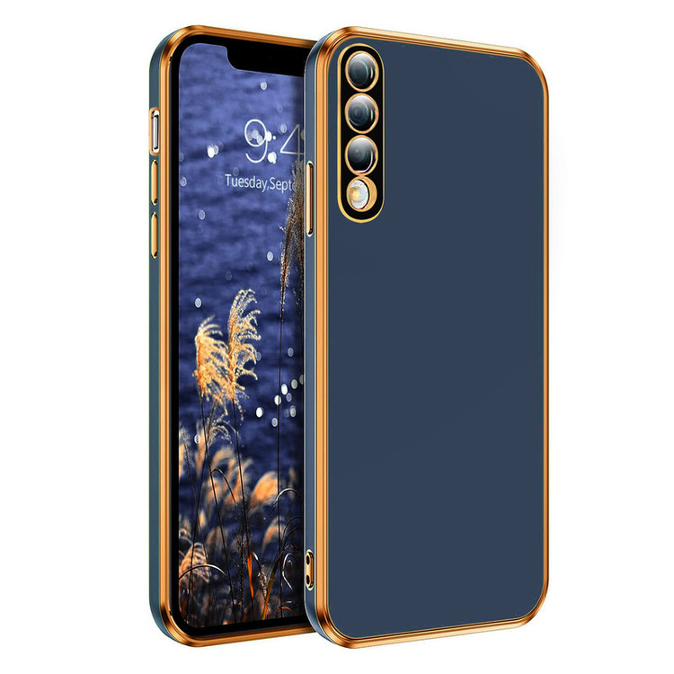 کاور گاردتک مدل MyCa Gen2 Strap مناسب برای گوشی موبایل سامسونگ Galaxy A50 / A50s / A30s به همراه بند