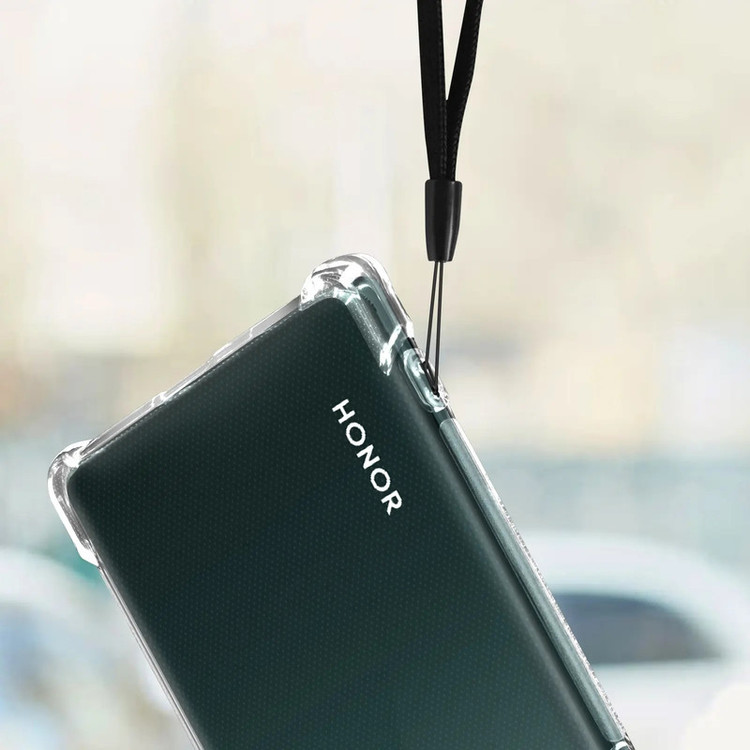کاور مانستر مدل QSM مناسب برای گوشی موبایل آنر 70