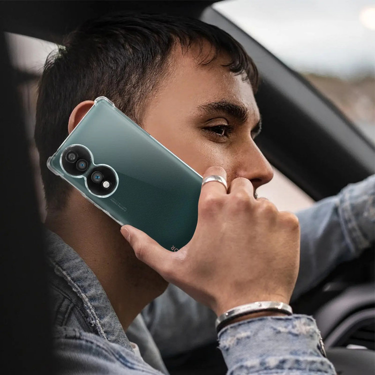 کاور مانستر مدل QSM مناسب برای گوشی موبایل آنر 70