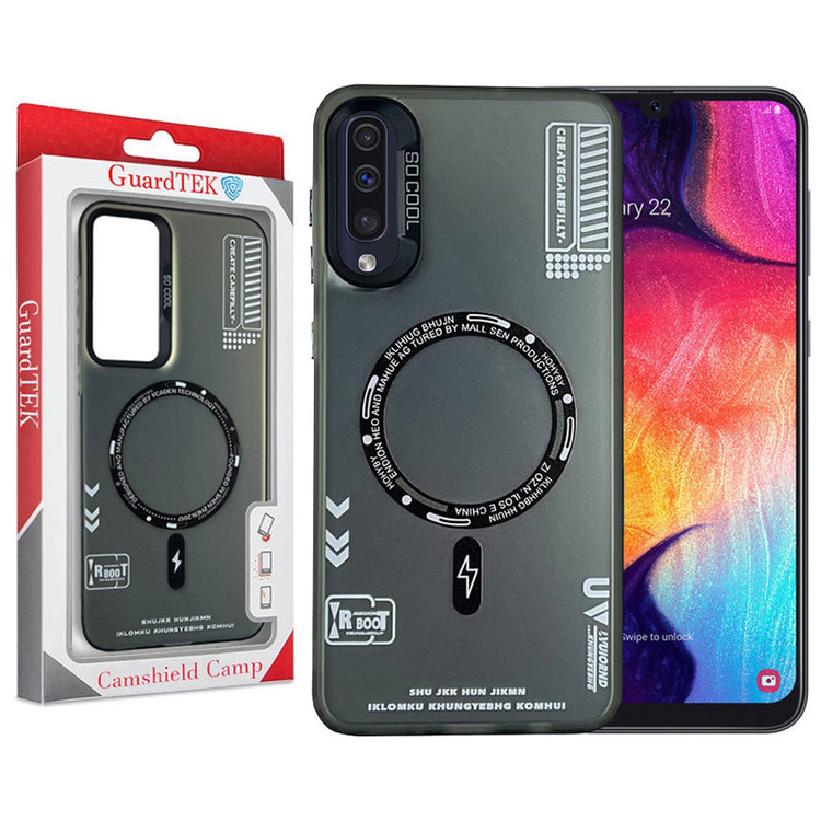 کاور گاردتک مدل Cool_A50 مناسب برای گوشی موبایل سامسونگ Galaxy A30S / A50 / A50S