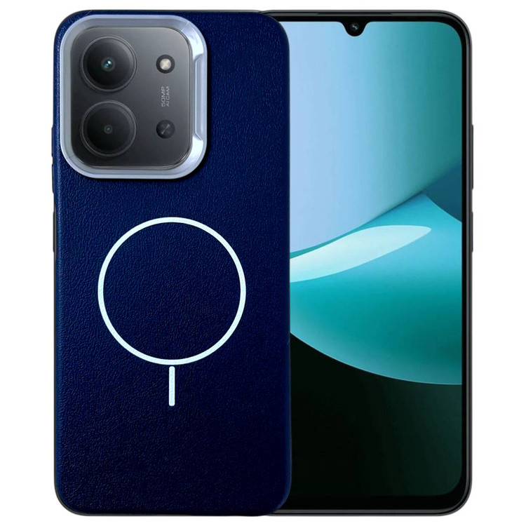 کاور موفی مدل 15C_TL003 مناسب برای گوشی موبایل شیائومی Redmi 15C / Poco C85
