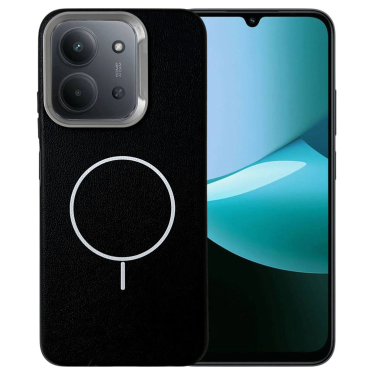 کاور موفی مدل 15C_TL003 مناسب برای گوشی موبایل شیائومی Redmi 15C / Poco C85
