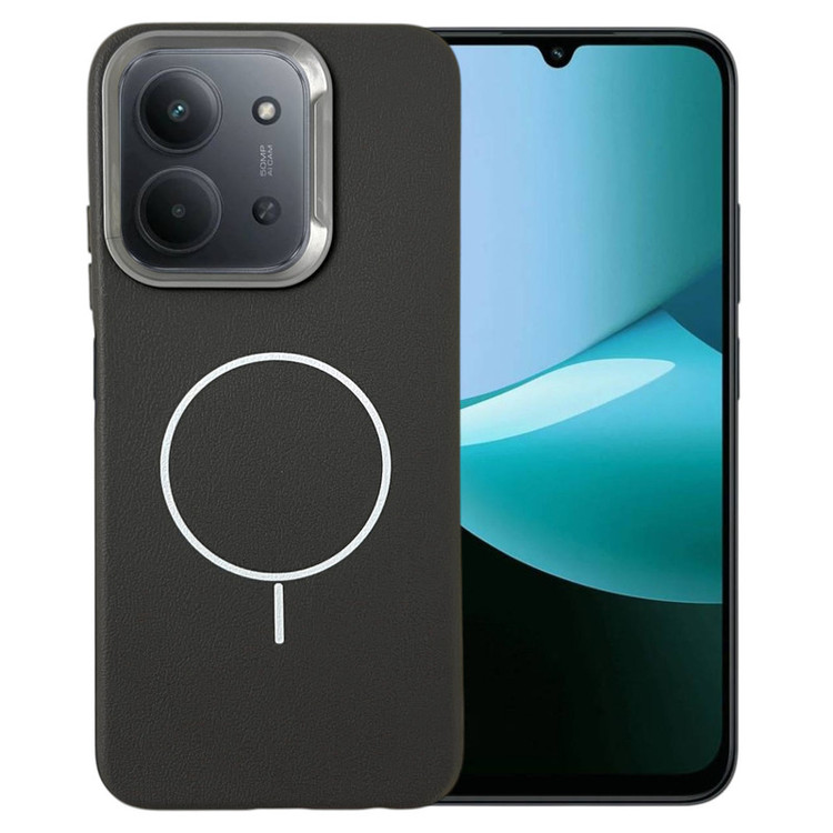 کاور موفی مدل 15C_TL003 مناسب برای گوشی موبایل شیائومی Redmi 15C / Poco C85