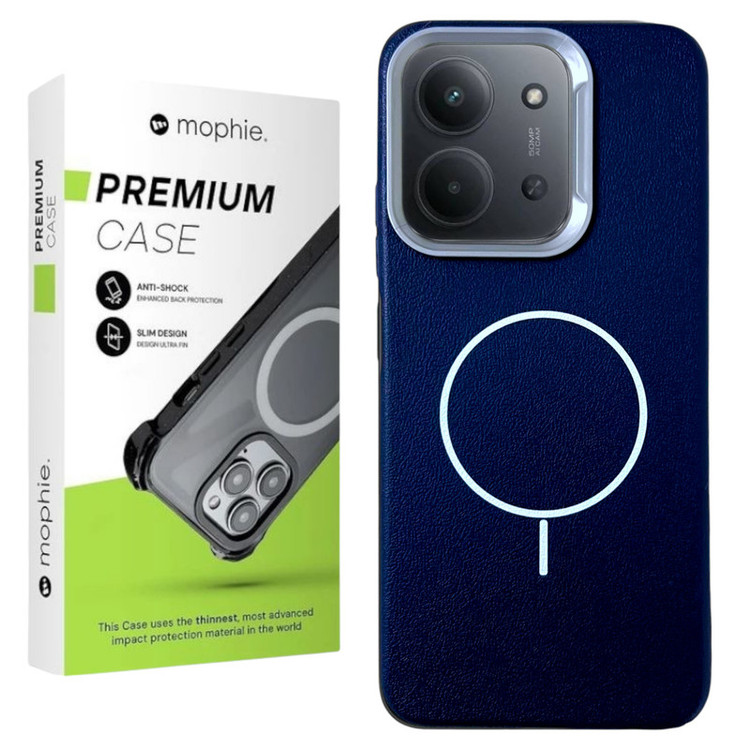 کاور موفی مدل 15C_TL003 مناسب برای گوشی موبایل شیائومی Redmi 15C / Poco C85