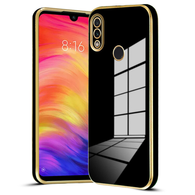 کاور موکولو مدل Xuka مناسب برای گوشی موبایل آنر 10 Lite / Psmart 2019