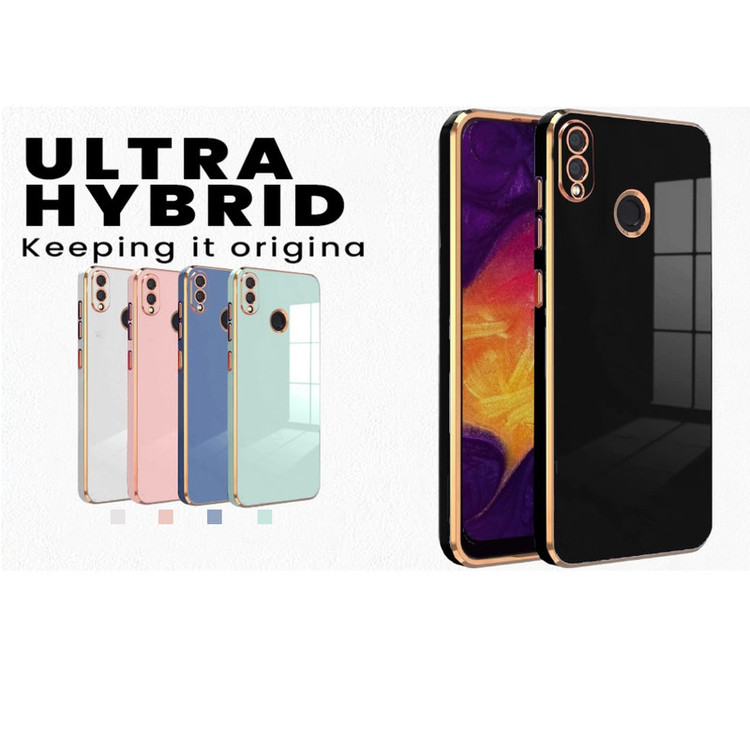 کاور موکولو مدل Xuka مناسب برای گوشی موبایل آنر 10 Lite / Psmart 2019