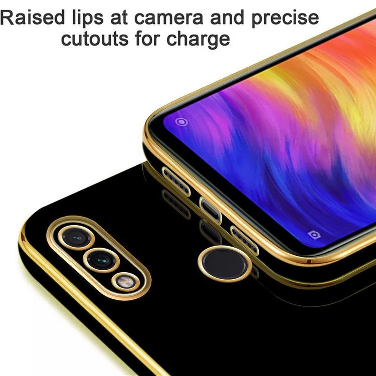 کاور موکولو مدل Xuka مناسب برای گوشی موبایل آنر 10 Lite / Psmart 2019