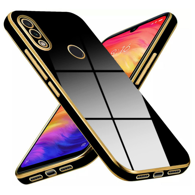 کاور موکولو مدل Xuka مناسب برای گوشی موبایل آنر 10 Lite / Psmart 2019