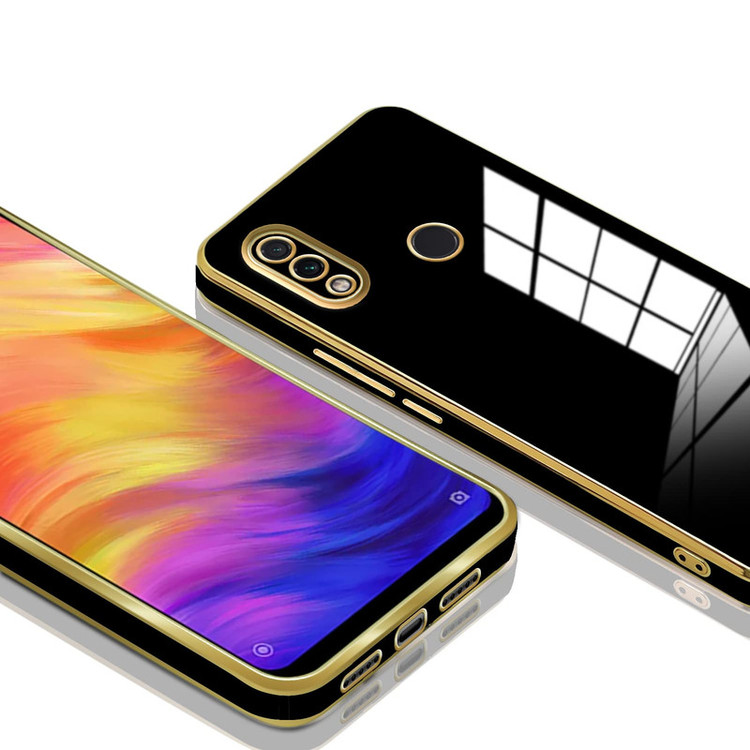 کاور موکولو مدل Xuka مناسب برای گوشی موبایل آنر 10 Lite / Psmart 2019