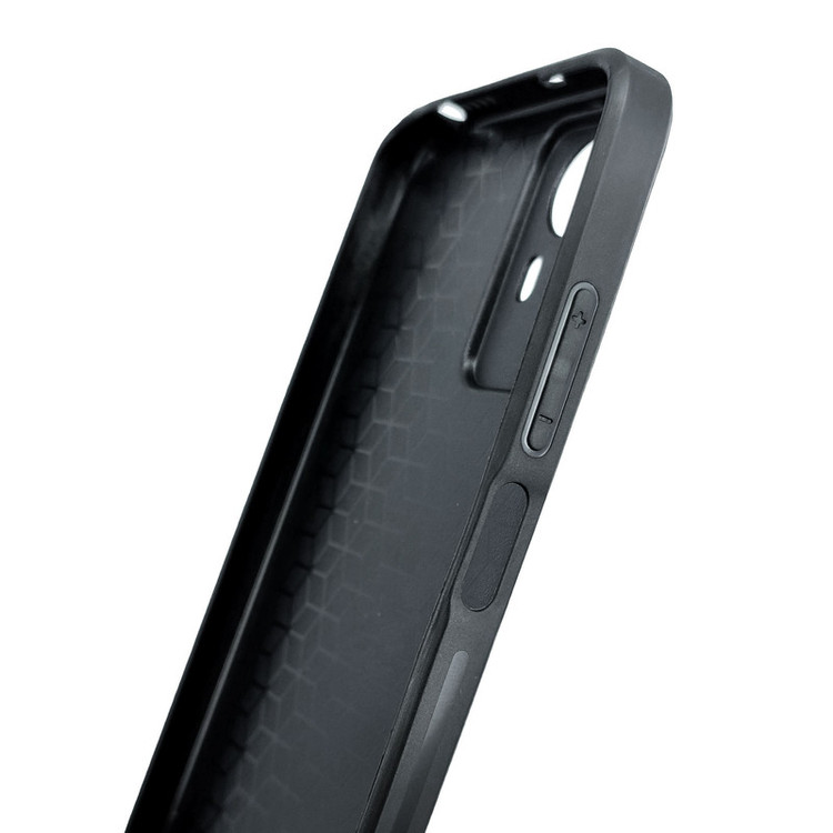 کاور قاب گارد گوشی طرح دخترانه کد TPU-019 مناسب برای گوشی موبایل شیائومی Redmi Note 12s