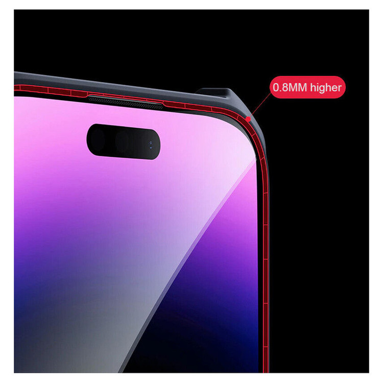کاور مانستر مدل TNT مناسب برای گوشی موبایل شیائومی Redmi Note 13 Pro Plus