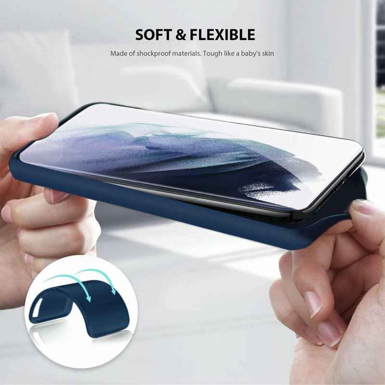 کاور گودزیلا مدل SCLN مناسب برای گوشی موبایل سامسونگ Galaxy A54 / A54 5G