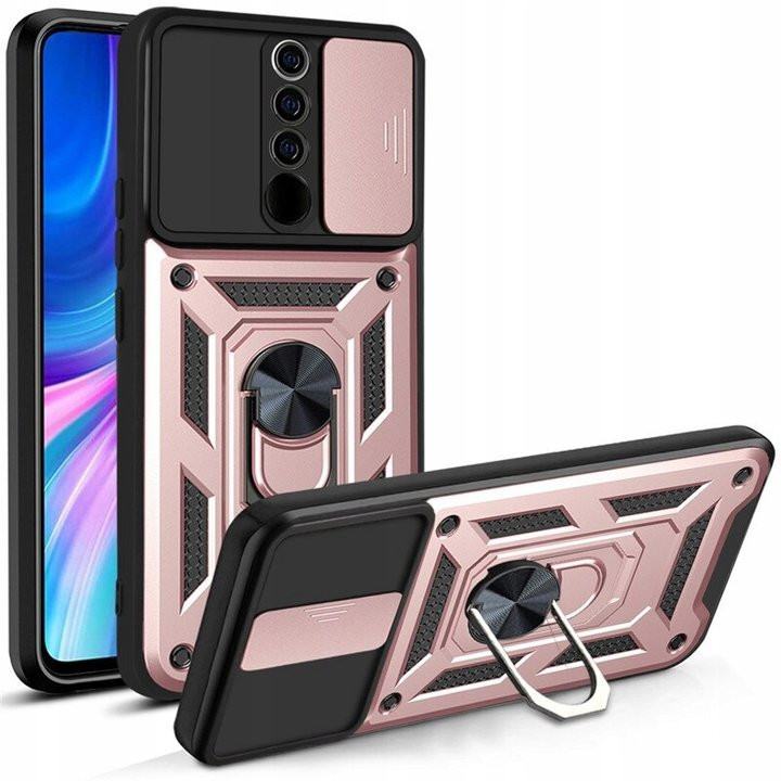 کاور گاردتک اساک مدل Dcamp2 مناسب برای گوشی موبایل شیائومی Redmi Note 8 Pro