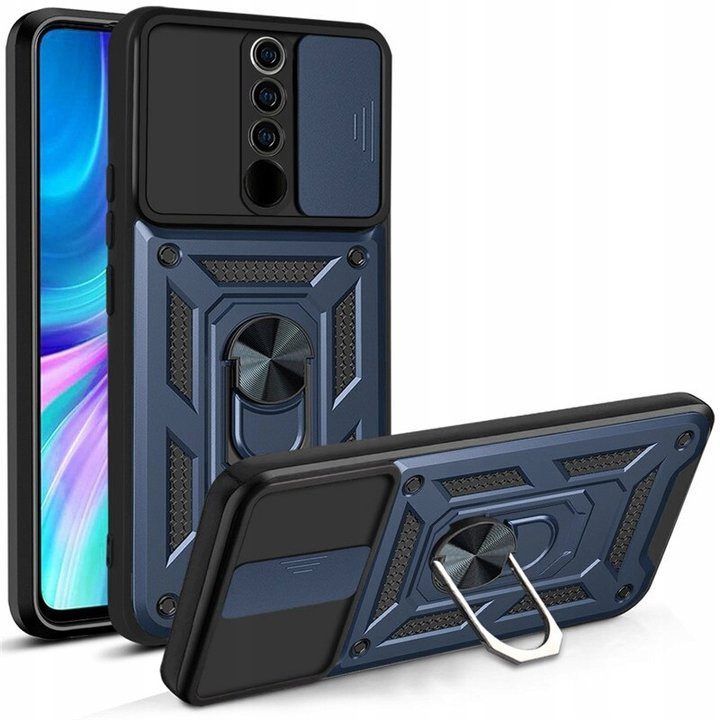 کاور گاردتک اساک مدل Dcamp2 مناسب برای گوشی موبایل شیائومی Redmi Note 8 Pro
