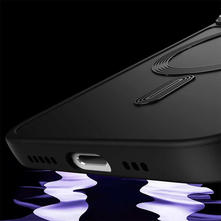 کاور آکادا مدل Magsafe Pro مناسب برای گوشی موبایل اپل iphone 16 Pro Max
