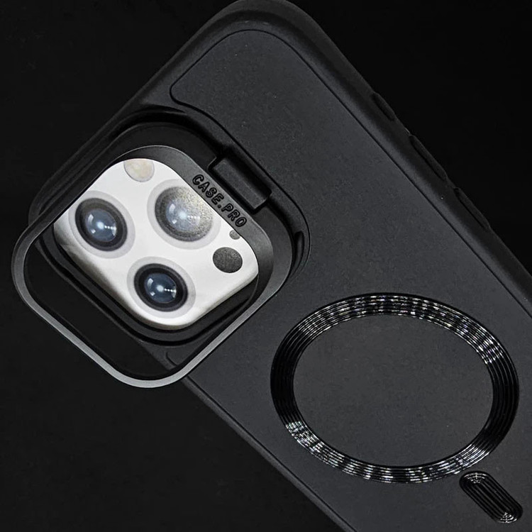کاور آکادا مدل Magsafe Pro مناسب برای گوشی موبایل اپل iphone 16 Pro Max