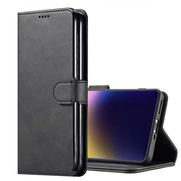 کیف کلاسوری طرح Liberto مناسب برای گوشی موبایل شیائومی Redmi Note 14 Pro 4G
