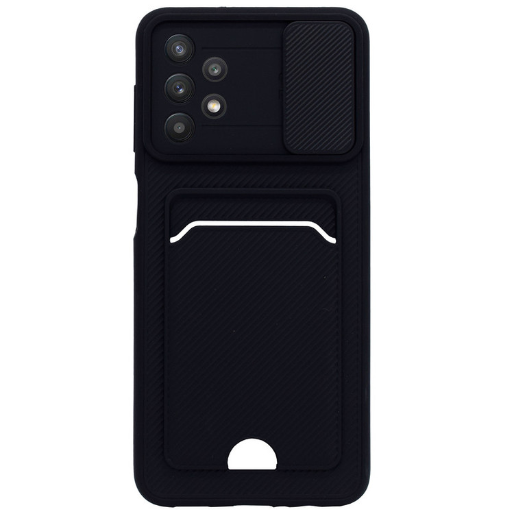 کاور گاردتک مدل Camshield Carbon مناسب برای گوشی موبایل سامسونگ Galaxy A13 4G