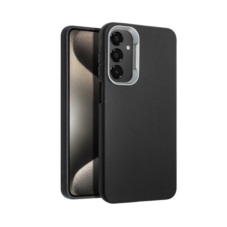 کاور جی کی کی مدل Leather مناسب برای گوشی موبایل سامسونگ Galaxy A56