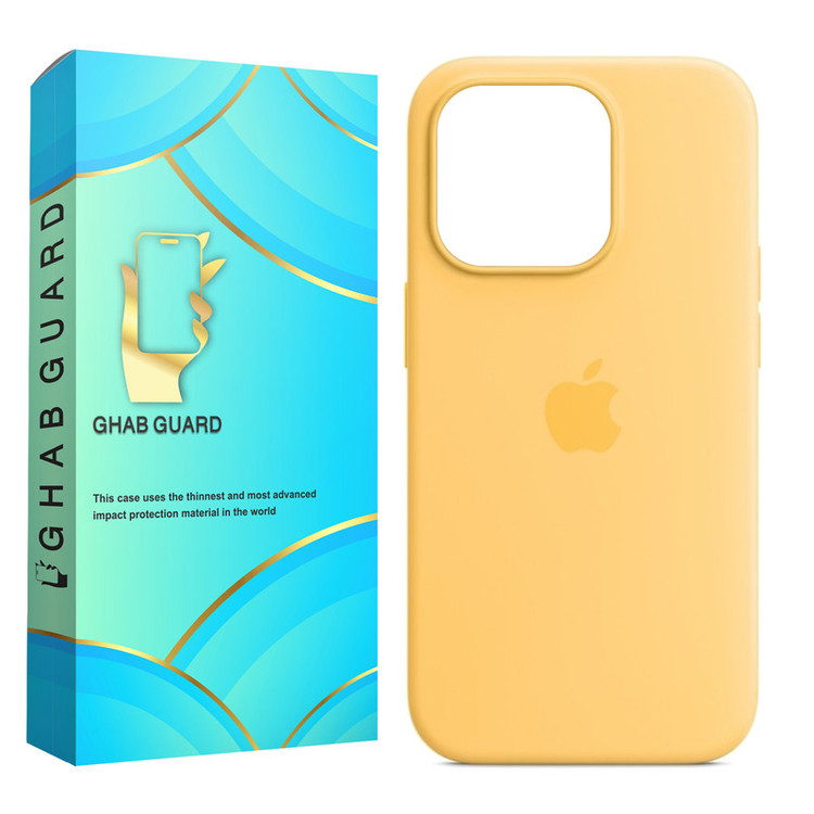 کاور قاب گارد مدل SILCBIGH مناسب برای گوشی موبایل اپل iPhone 12 Pro Max