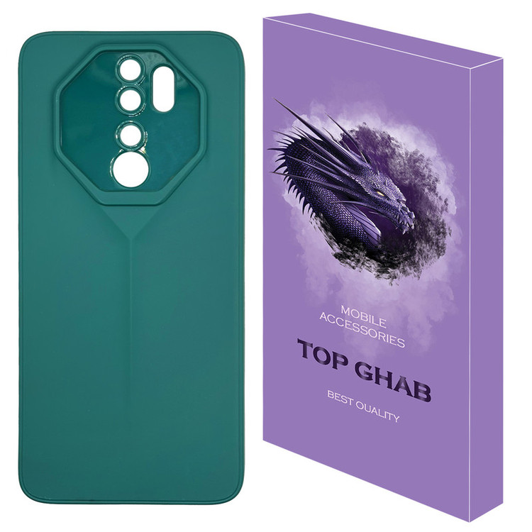 کاور تاپ قاب مدل PRDSIGN مناسب برای گوشی موبایل شیائومی Redmi Note 8 Pro
