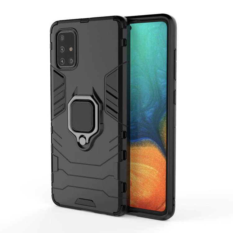 کاور مدل DEF02 مناسب برای گوشی موبایل سامسونگ Galaxy A51