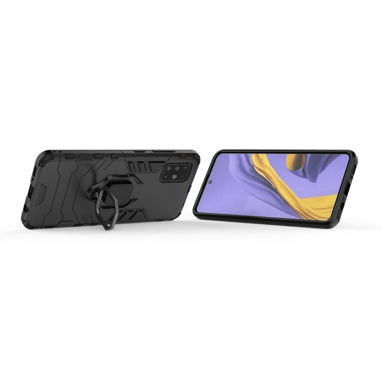 کاور مدل DEF02 مناسب برای گوشی موبایل سامسونگ Galaxy A51