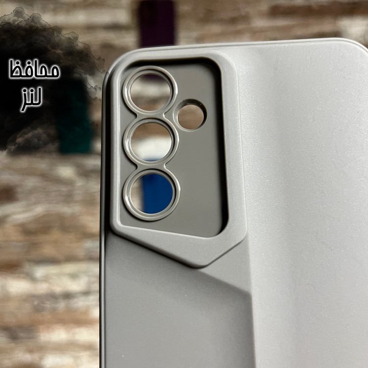 کاور تام قاب مدل پورش دیزاین مناسب برای گوشی موبایل سامسونگ Galaxy A51