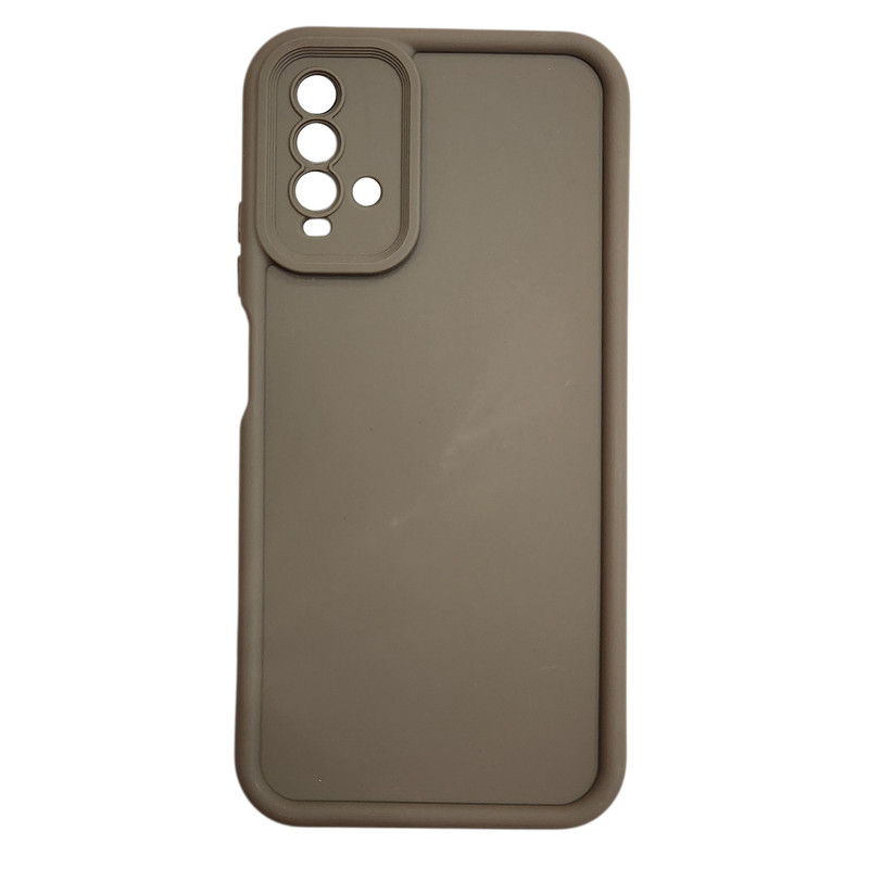 کاور مدل solid مناسب برای گوشی موبایل شیائومی Redmi 9T