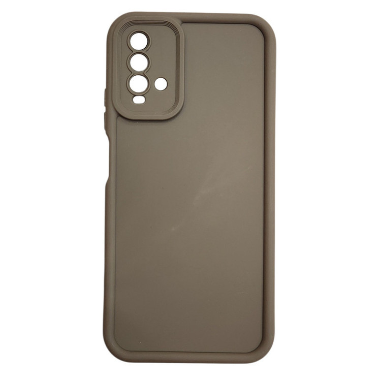 کاور مدل solid مناسب برای گوشی موبایل شیائومی Redmi 9T