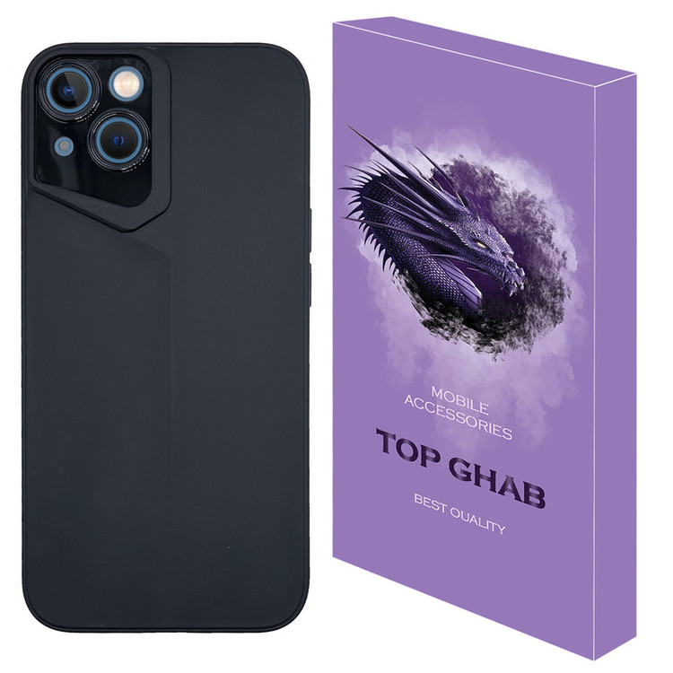 کاور تاپ قاب مدل PRDSIGN مناسب برای گوشی موبایل اپل iPhone 13 / 14