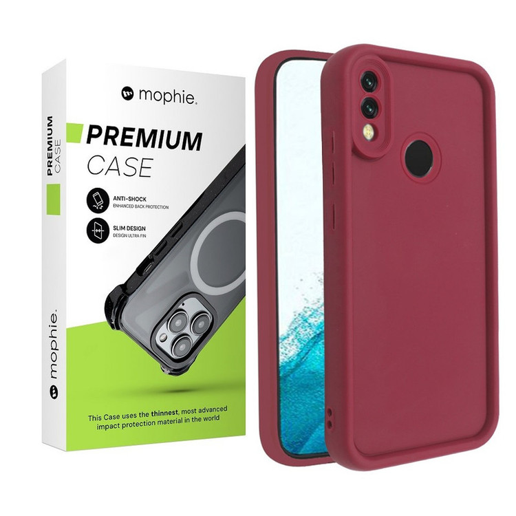 کاور موفی مدل Puffer مناسب برای گوشی موبایل شیائومی Redmi Note 7