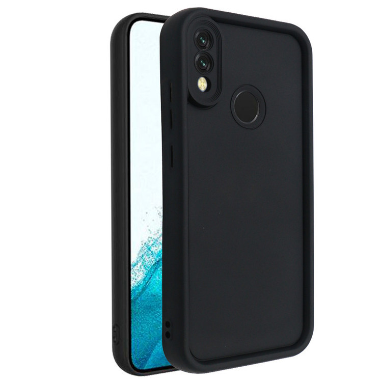 کاور موفی مدل Puffer مناسب برای گوشی موبایل شیائومی Redmi Note 7