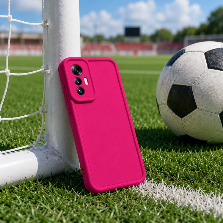 کاور گاردتک اساک مدل Silicone Puffer مناسب برای گوشی موبایل شیائومی Xiaomi 12x/12s/12