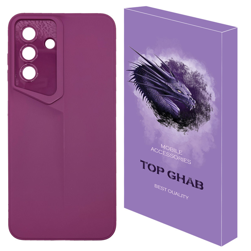 کاور تاپ قاب مدل PRDSIGN مناسب برای گوشی موبایل سامسونگ Galaxy A36