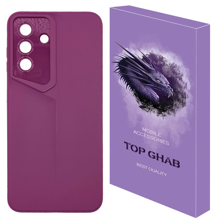 کاور تاپ قاب مدل PRDSIGN مناسب برای گوشی موبایل سامسونگ Galaxy A36