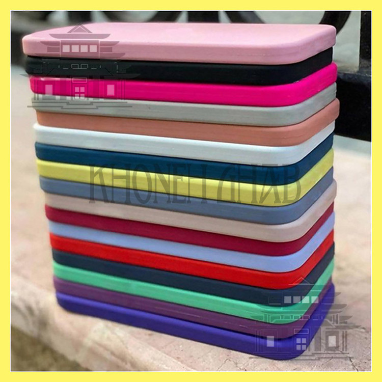 کاور خونه قاب مدل سیلیکونی مناسب برای گوشی موبایل شیائومی Redmi Note 14S